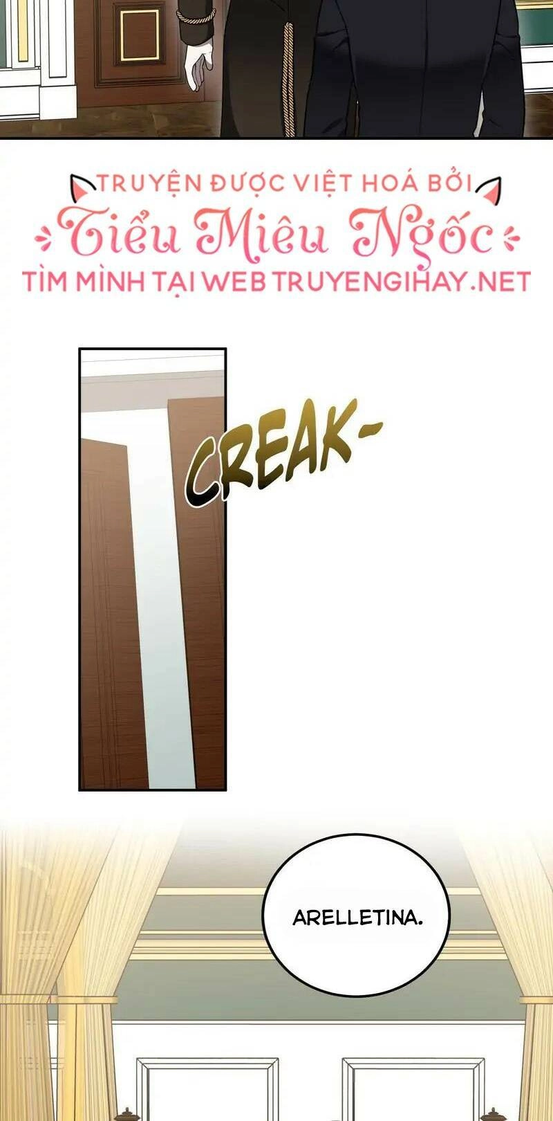 Lời Nguyền Vẫn Chưa Chấm Dứt Chapter 12 - 6