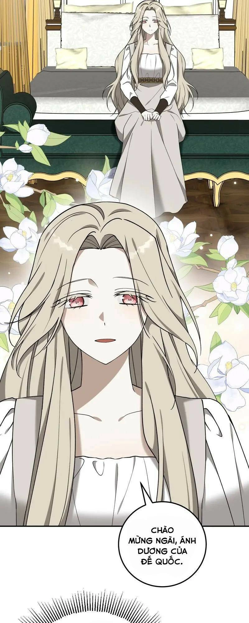 Lời Nguyền Vẫn Chưa Chấm Dứt Chapter 12 - 7