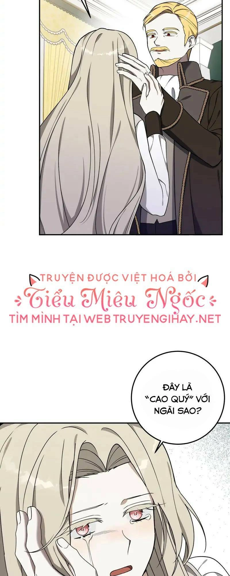 Lời Nguyền Vẫn Chưa Chấm Dứt Chapter 12 - 12