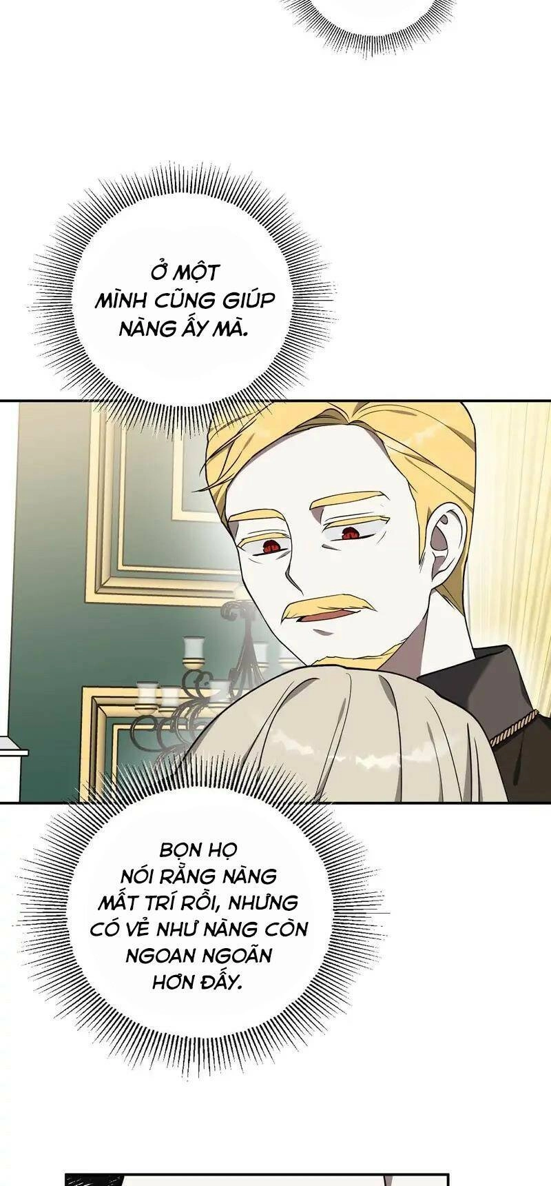 Lời Nguyền Vẫn Chưa Chấm Dứt Chapter 12 - 14