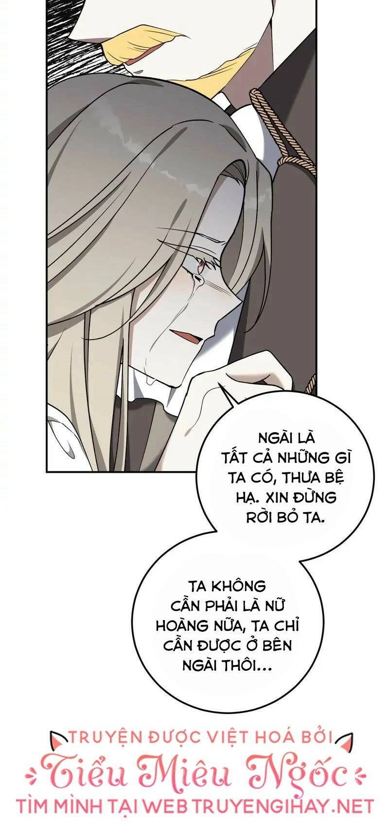 Lời Nguyền Vẫn Chưa Chấm Dứt Chapter 12 - 15