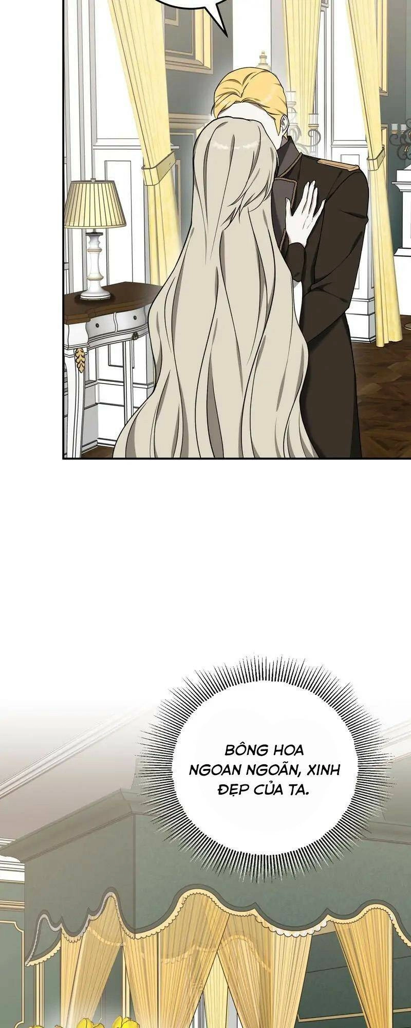 Lời Nguyền Vẫn Chưa Chấm Dứt Chapter 12 - 18