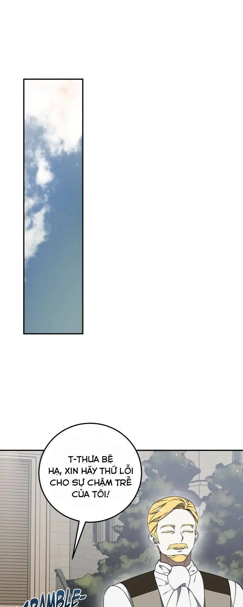 Lời Nguyền Vẫn Chưa Chấm Dứt Chapter 12 - 20