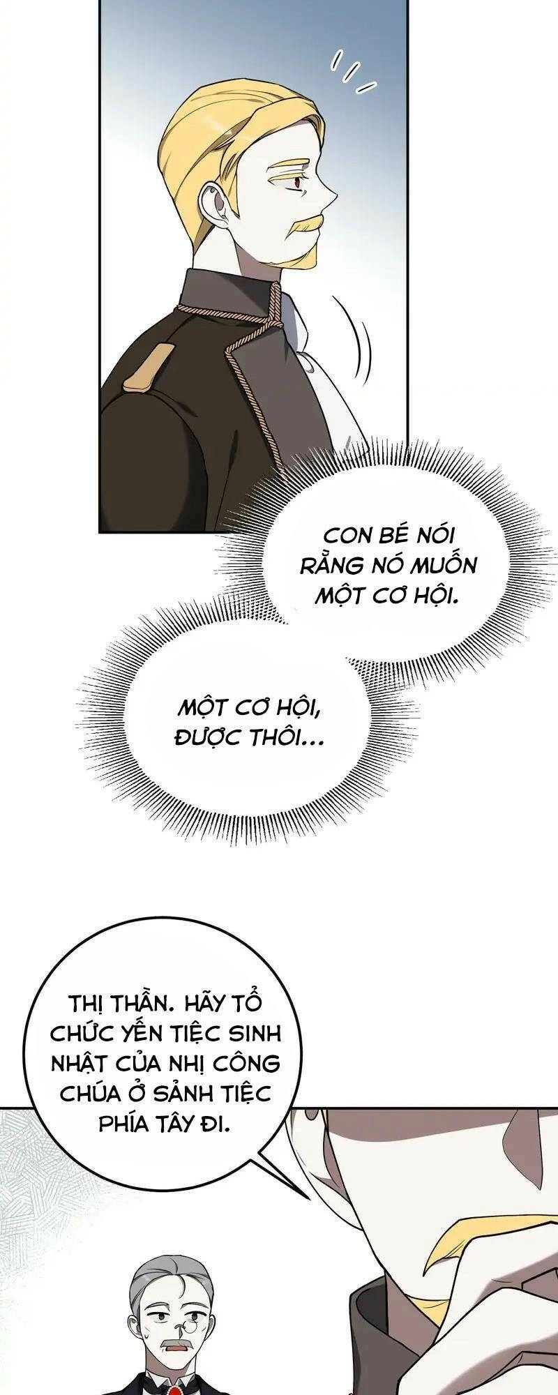 Lời Nguyền Vẫn Chưa Chấm Dứt Chapter 12 - 23