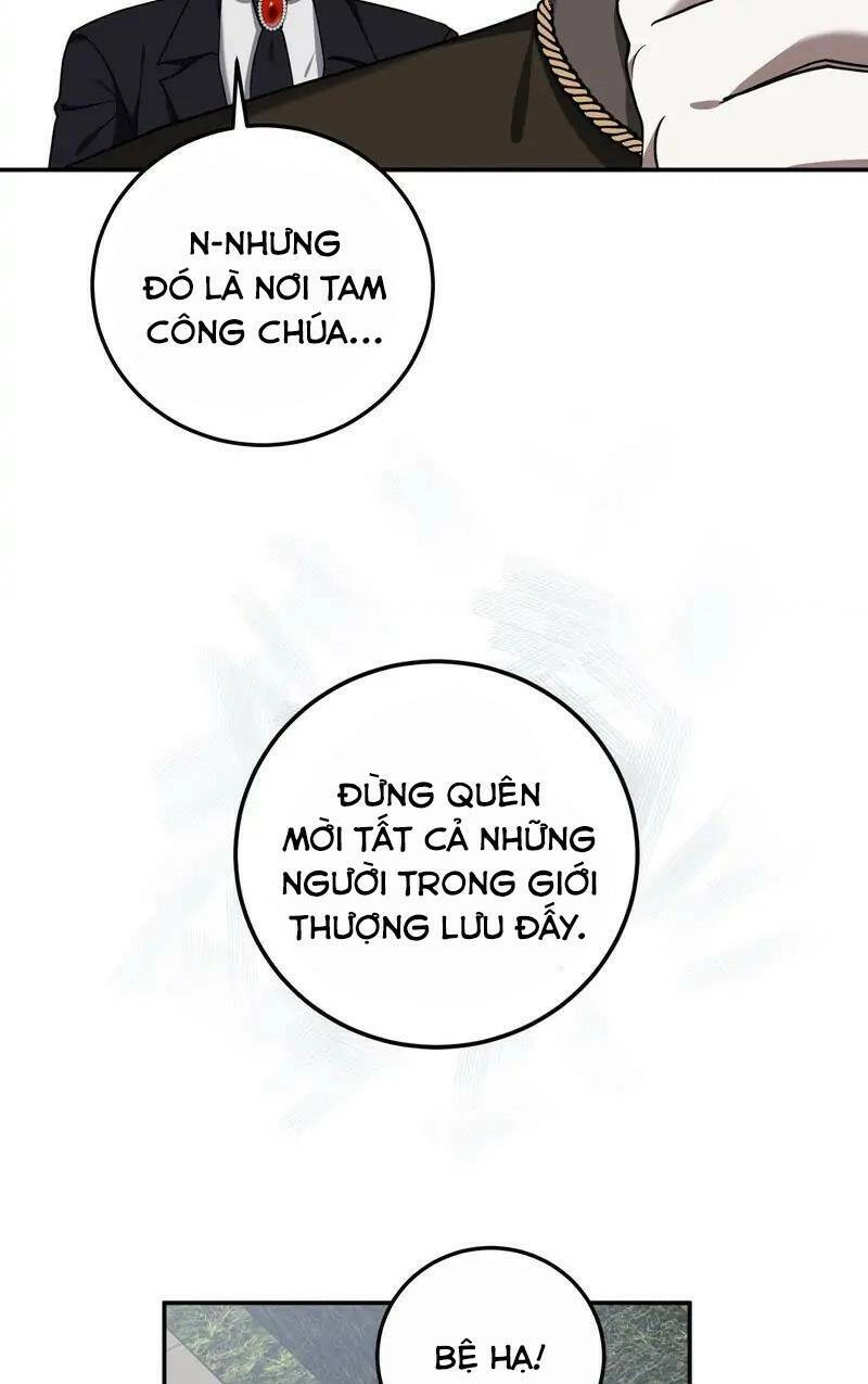 Lời Nguyền Vẫn Chưa Chấm Dứt Chapter 12 - 24