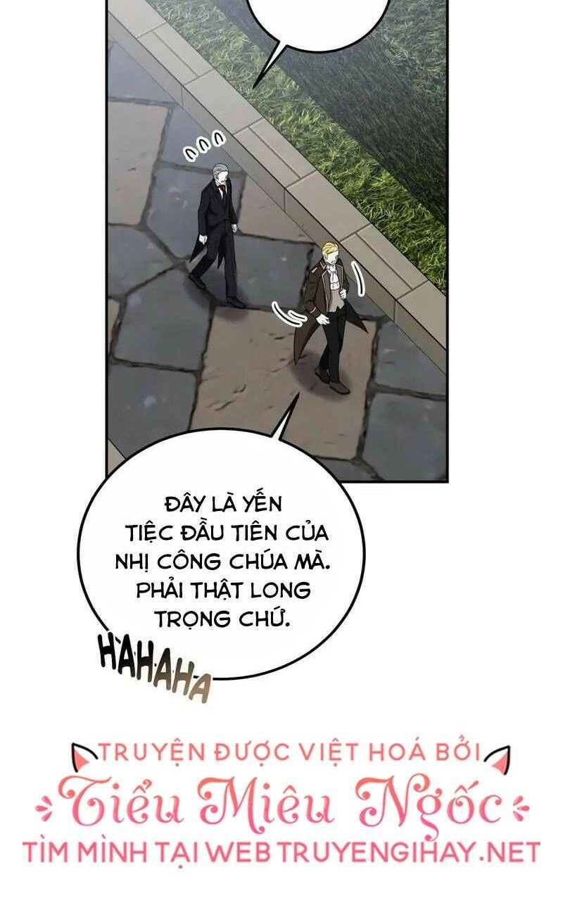 Lời Nguyền Vẫn Chưa Chấm Dứt Chapter 12 - 25