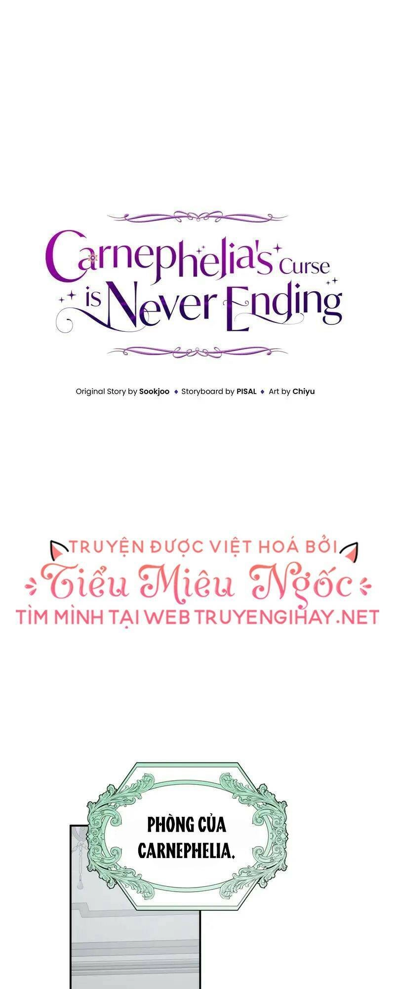 Lời Nguyền Vẫn Chưa Chấm Dứt Chapter 12 - 26