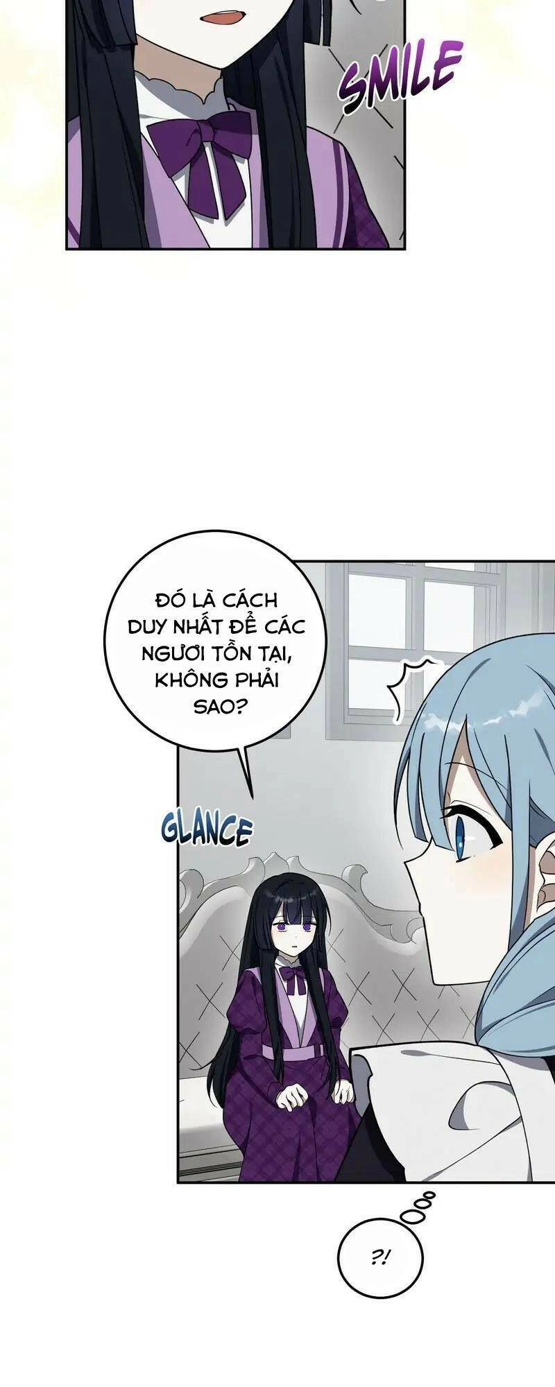 Lời Nguyền Vẫn Chưa Chấm Dứt Chapter 12 - 30