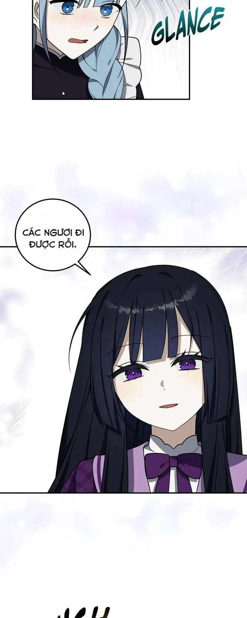 Lời Nguyền Vẫn Chưa Chấm Dứt Chapter 12 - 32