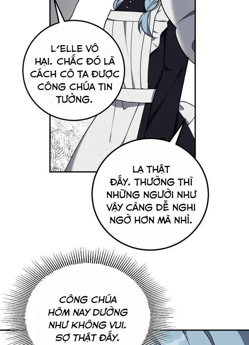 Lời Nguyền Vẫn Chưa Chấm Dứt Chapter 12 - 34