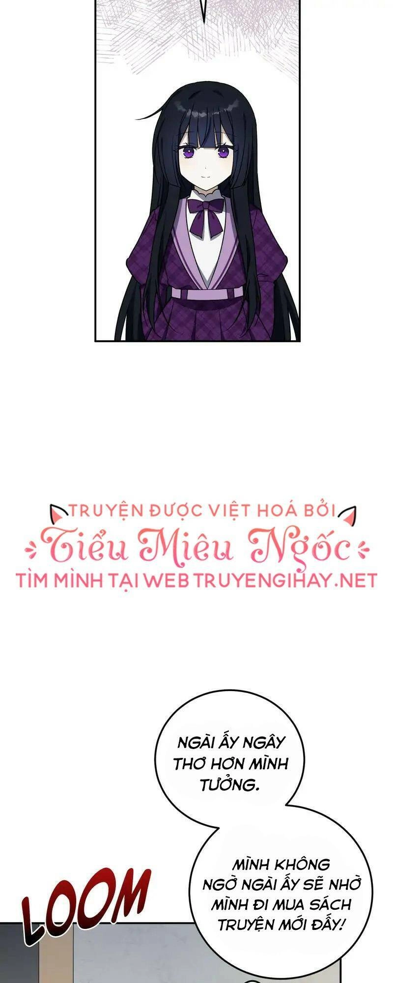 Lời Nguyền Vẫn Chưa Chấm Dứt Chapter 12 - 39