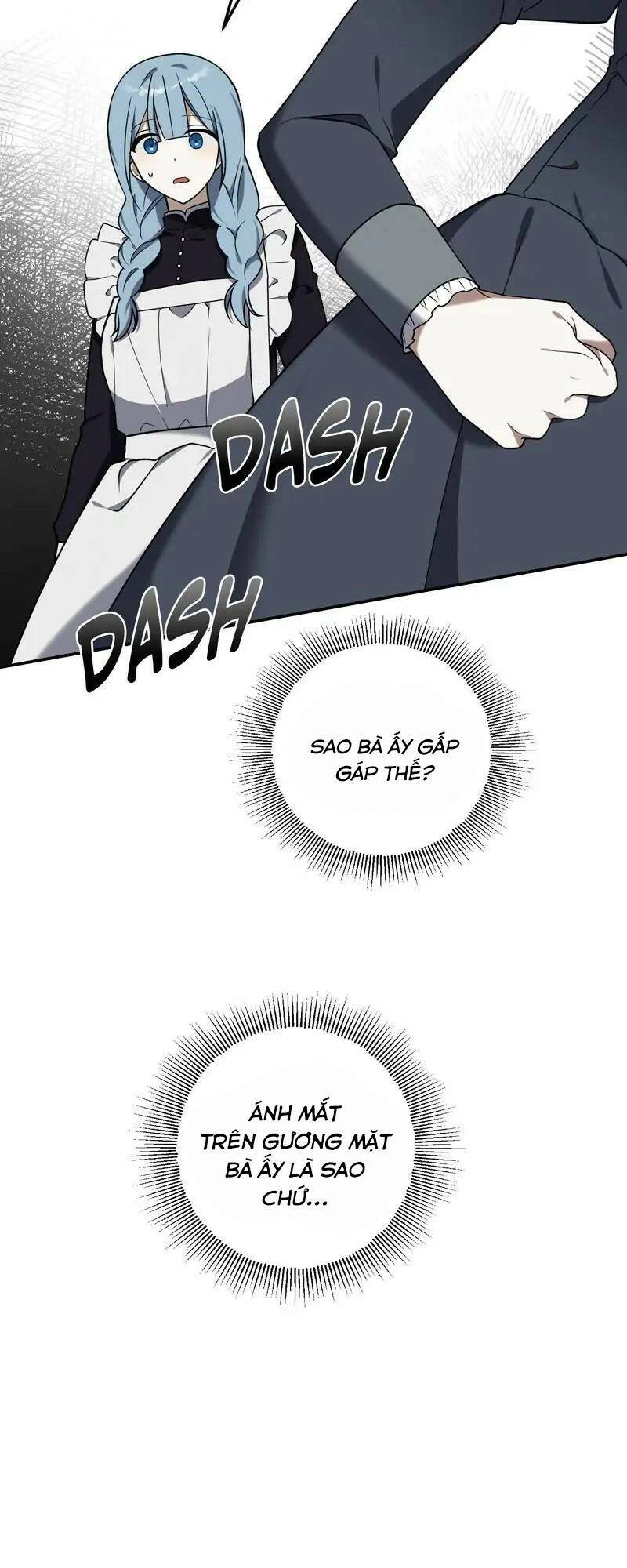 Lời Nguyền Vẫn Chưa Chấm Dứt Chapter 12 - 41