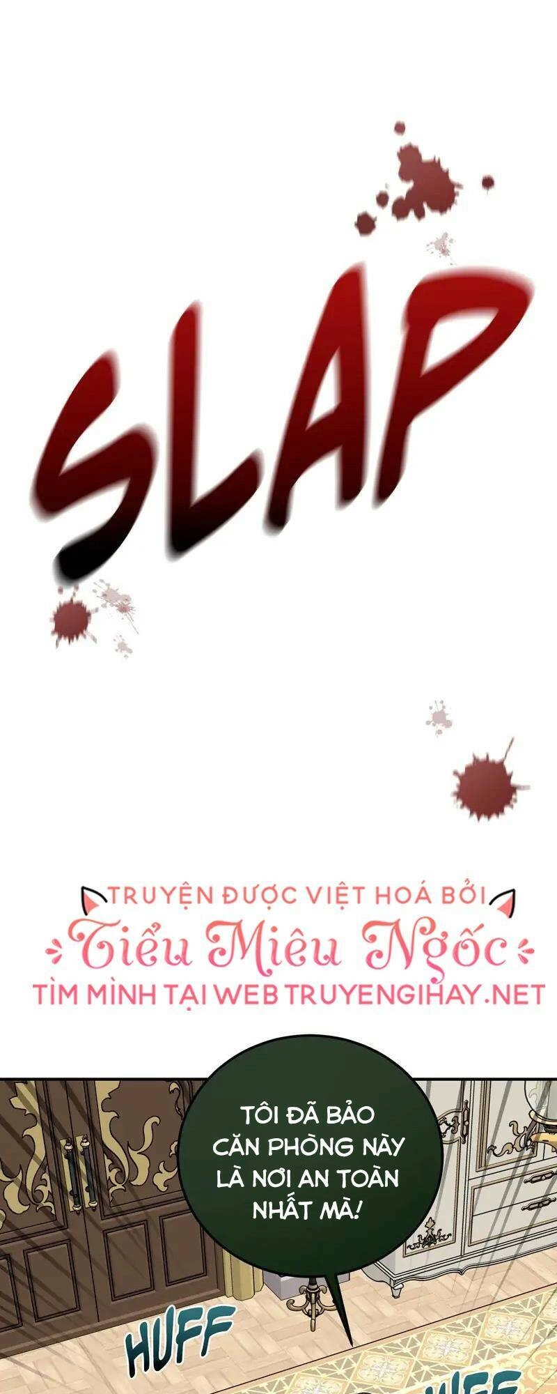 Lời Nguyền Vẫn Chưa Chấm Dứt Chapter 12 - 42