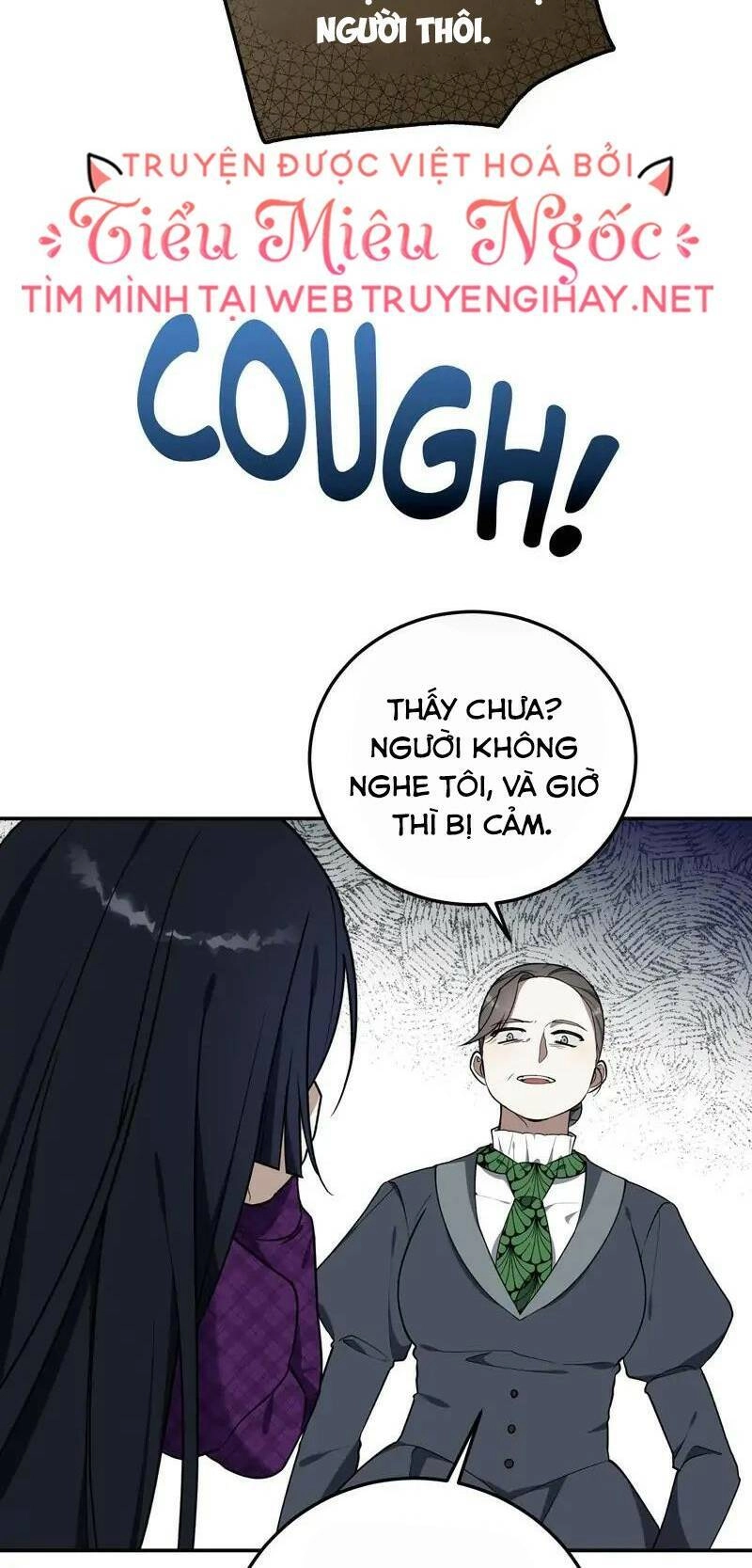 Lời Nguyền Vẫn Chưa Chấm Dứt Chapter 12 - 45