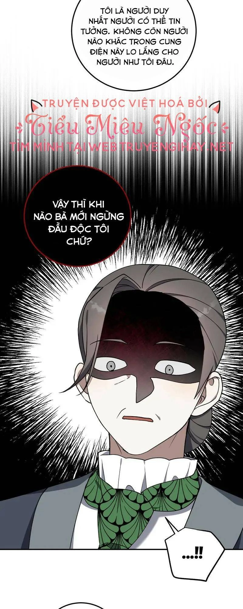 Lời Nguyền Vẫn Chưa Chấm Dứt Chapter 12 - 46