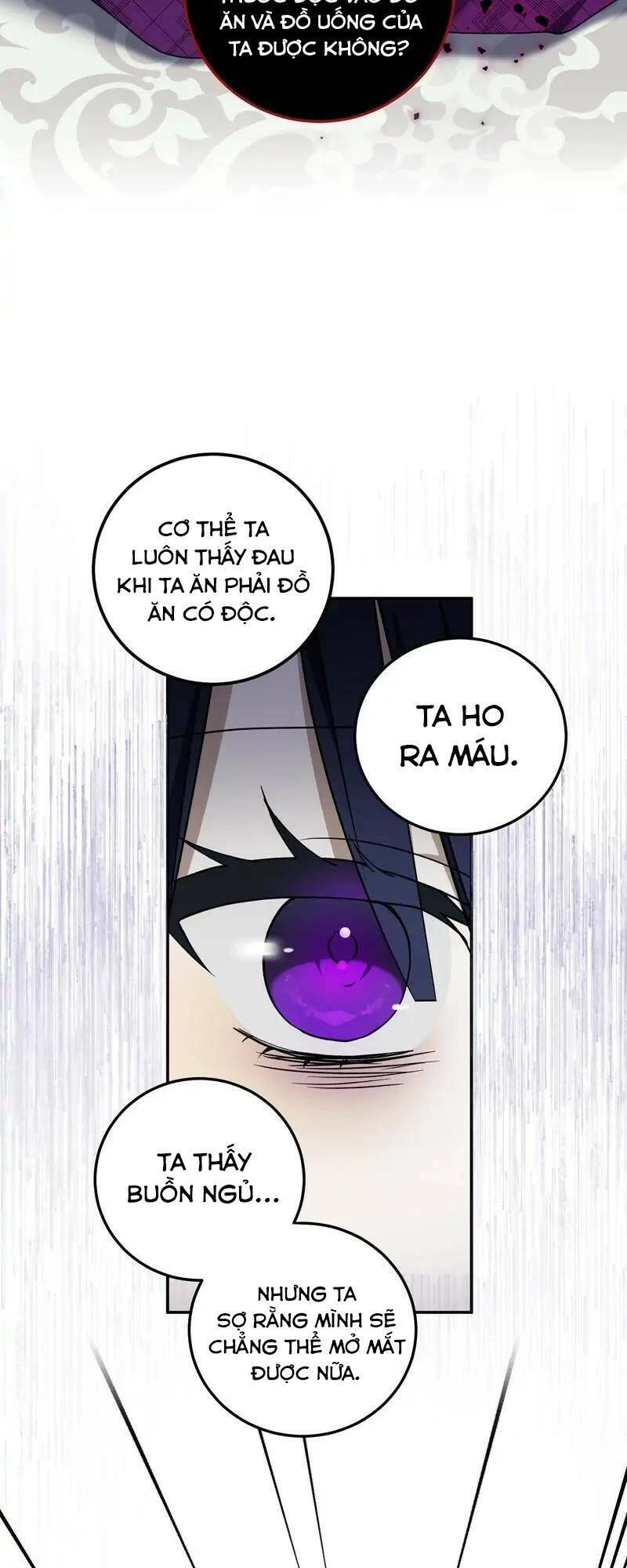 Lời Nguyền Vẫn Chưa Chấm Dứt Chapter 12 - 49