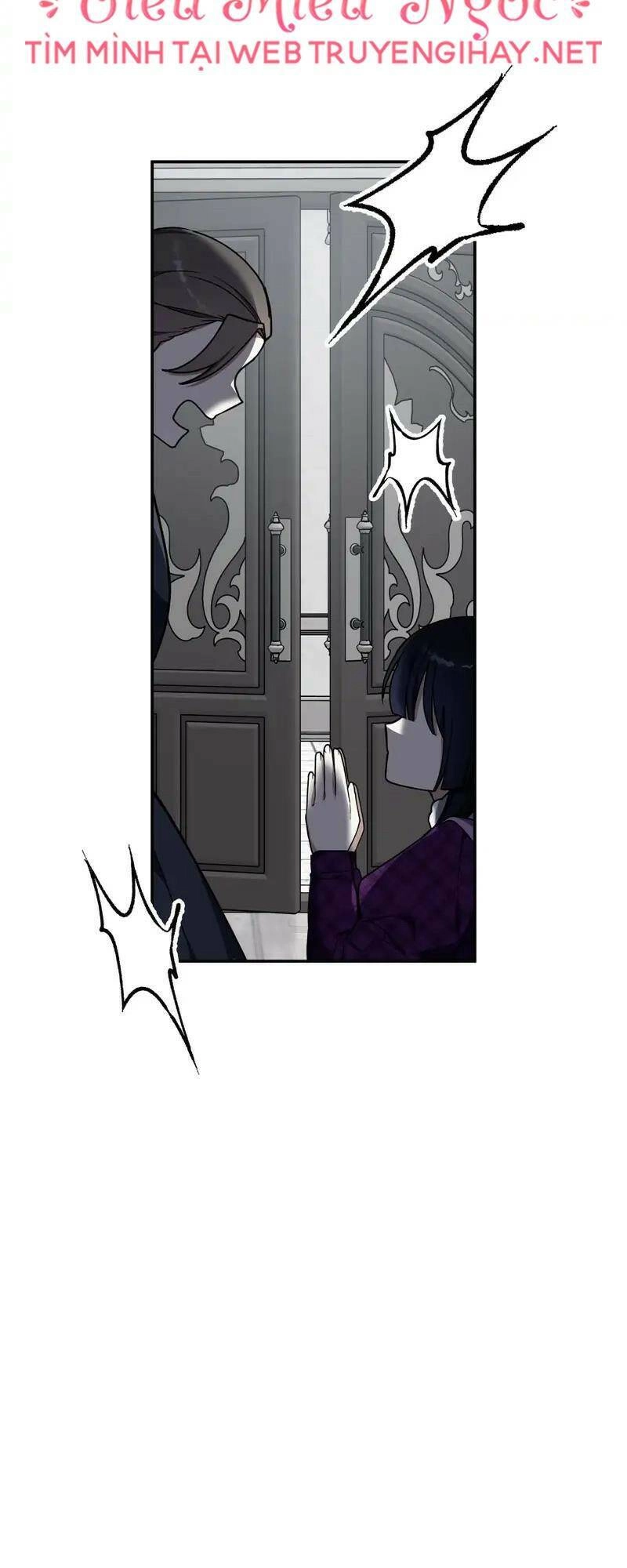 Lời Nguyền Vẫn Chưa Chấm Dứt Chapter 12 - 51