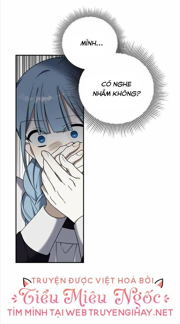 Lời Nguyền Vẫn Chưa Chấm Dứt Chapter 13 - 3