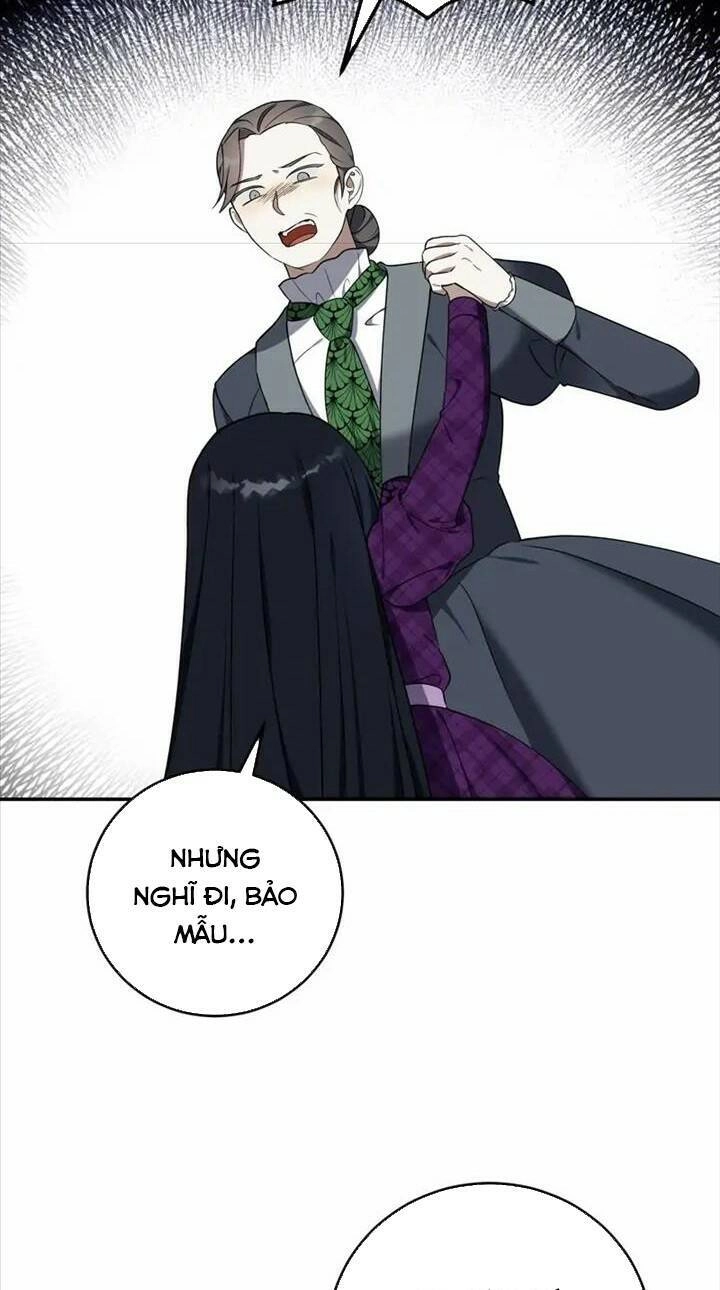 Lời Nguyền Vẫn Chưa Chấm Dứt Chapter 13 - 5