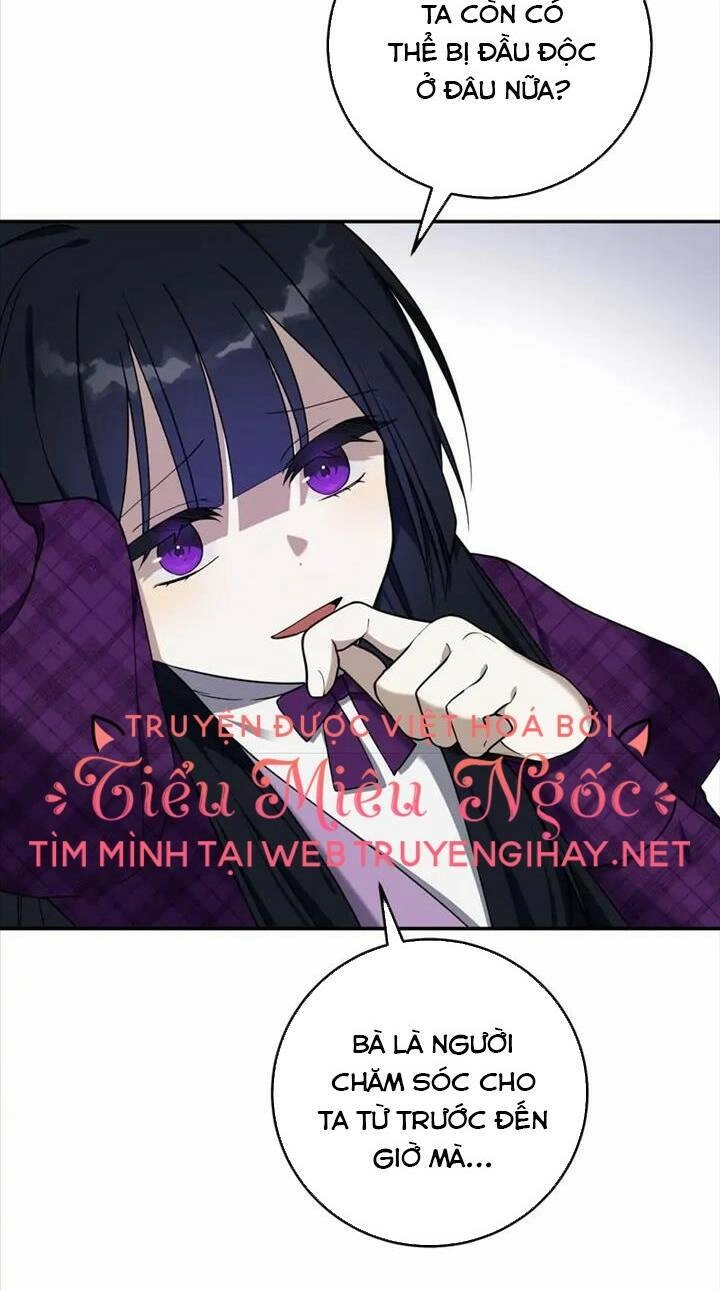 Lời Nguyền Vẫn Chưa Chấm Dứt Chapter 13 - 6