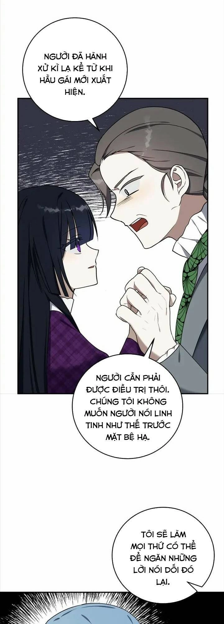 Lời Nguyền Vẫn Chưa Chấm Dứt Chapter 13 - 7