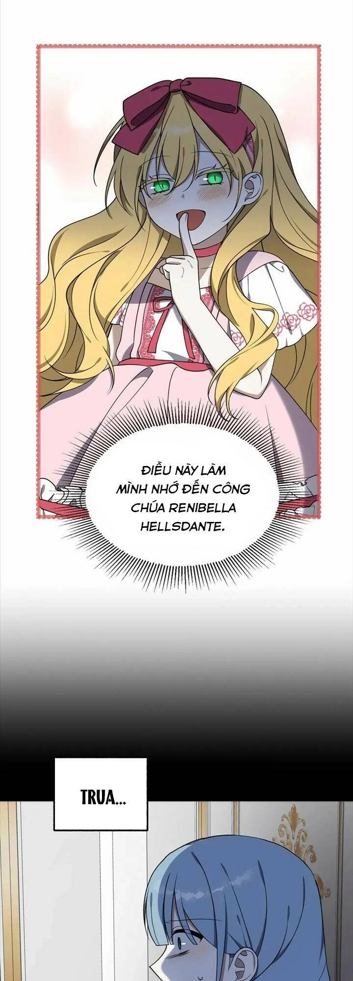 Lời Nguyền Vẫn Chưa Chấm Dứt Chapter 13 - 11