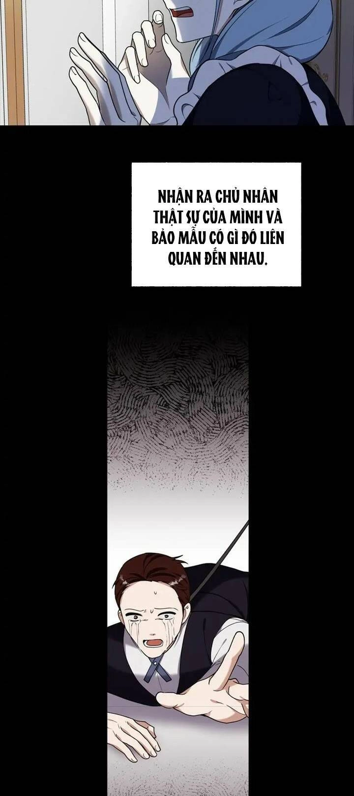 Lời Nguyền Vẫn Chưa Chấm Dứt Chapter 13 - 12