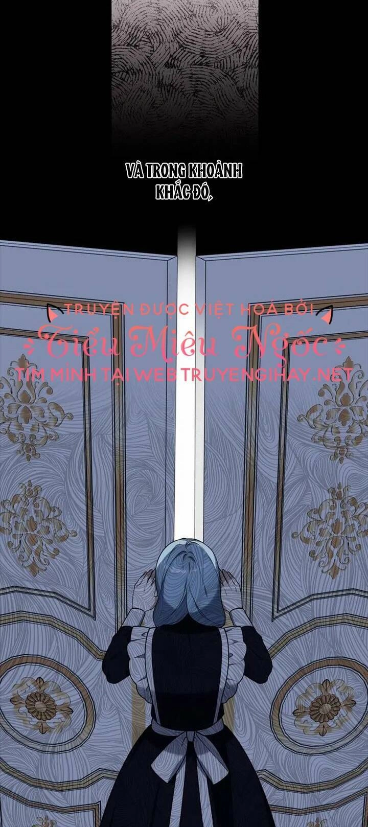 Lời Nguyền Vẫn Chưa Chấm Dứt Chapter 13 - 13