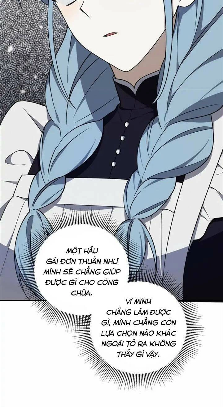 Lời Nguyền Vẫn Chưa Chấm Dứt Chapter 13 - 16