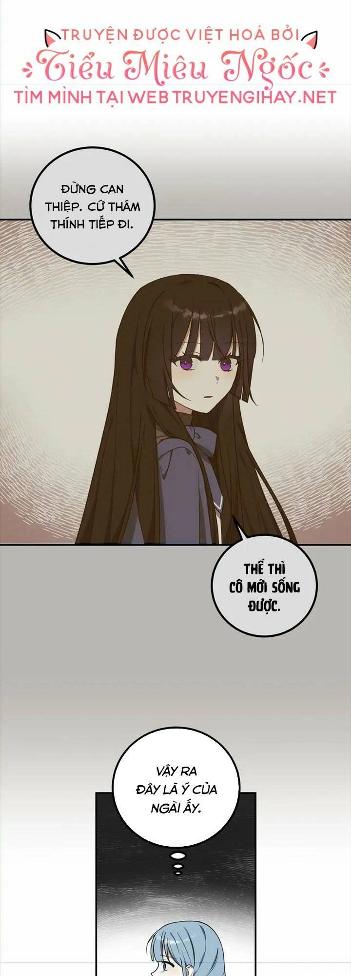 Lời Nguyền Vẫn Chưa Chấm Dứt Chapter 13 - 17