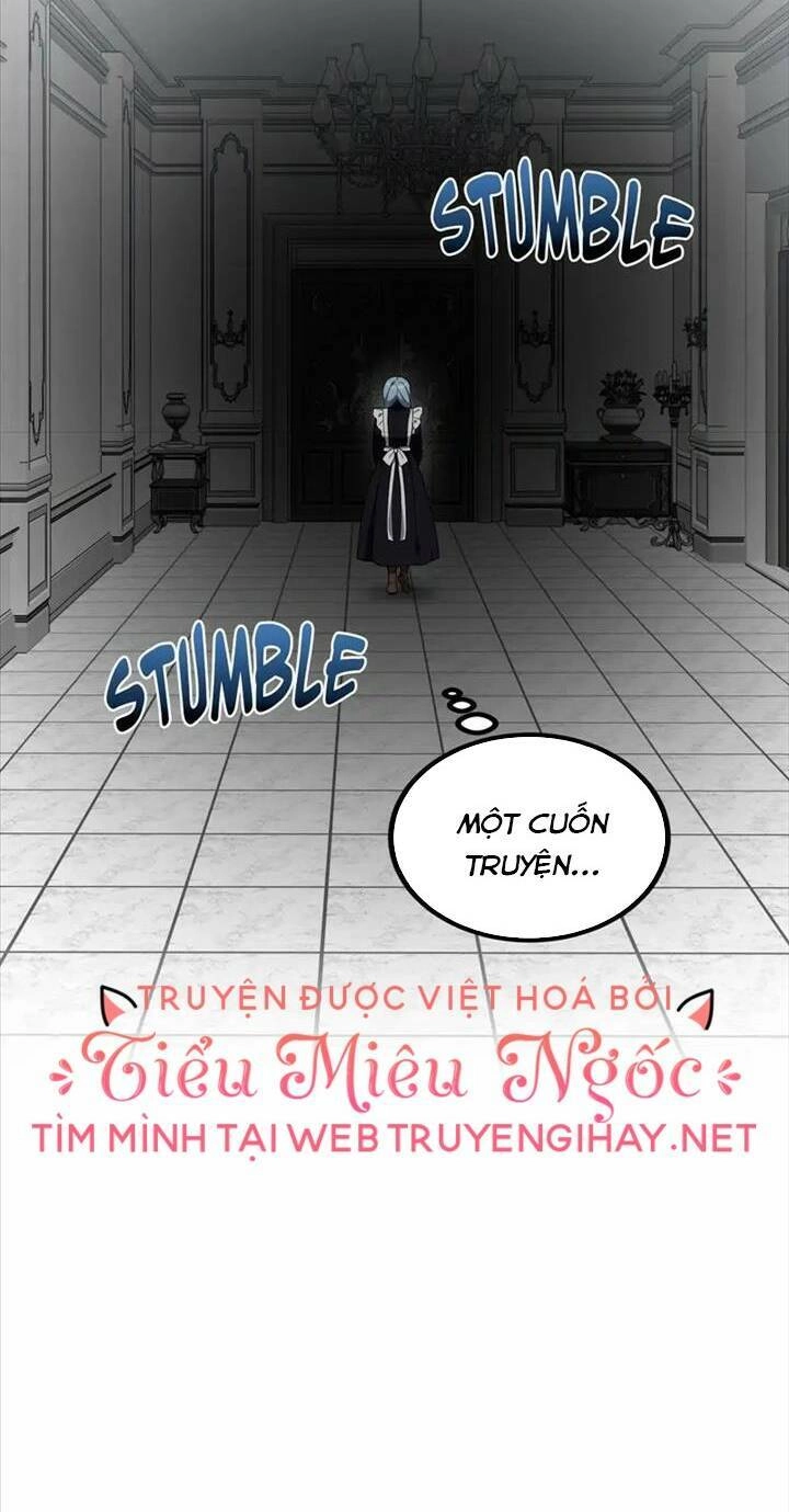 Lời Nguyền Vẫn Chưa Chấm Dứt Chapter 13 - 19