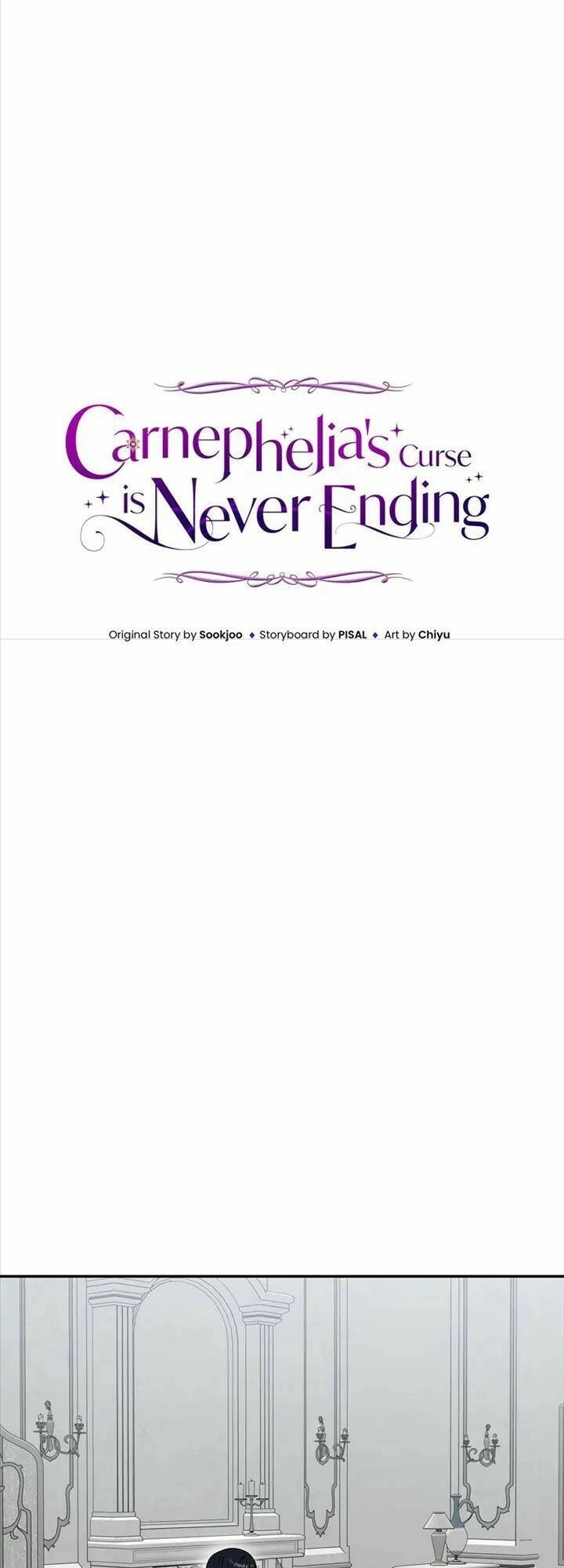 Lời Nguyền Vẫn Chưa Chấm Dứt Chapter 13 - 20