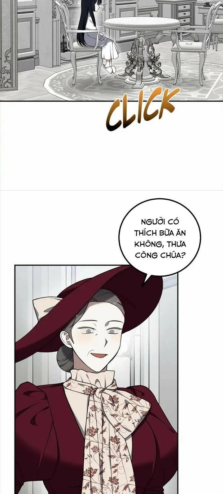 Lời Nguyền Vẫn Chưa Chấm Dứt Chapter 13 - 21