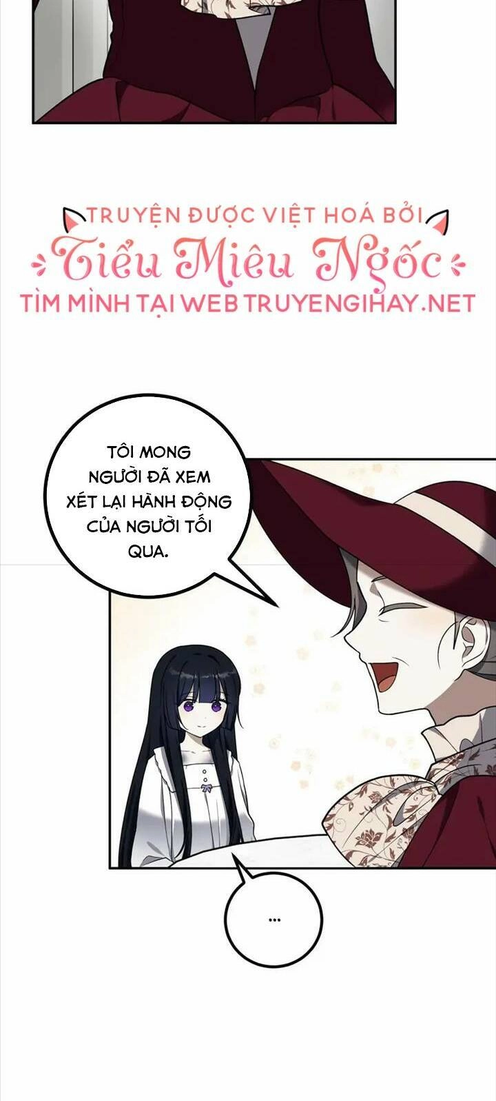 Lời Nguyền Vẫn Chưa Chấm Dứt Chapter 13 - 22