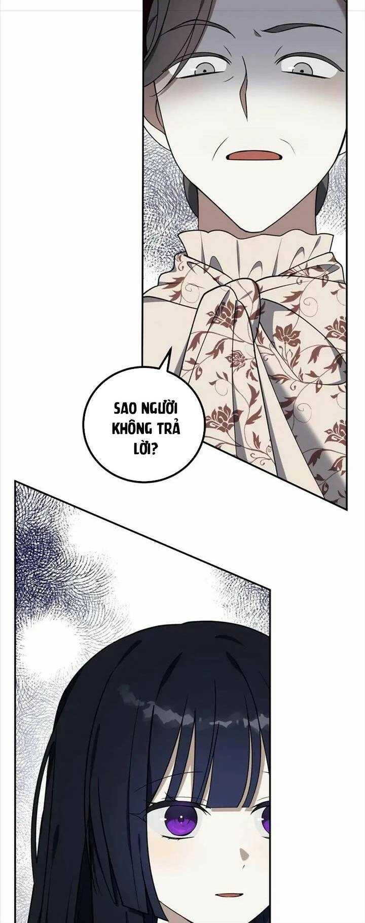 Lời Nguyền Vẫn Chưa Chấm Dứt Chapter 13 - 25