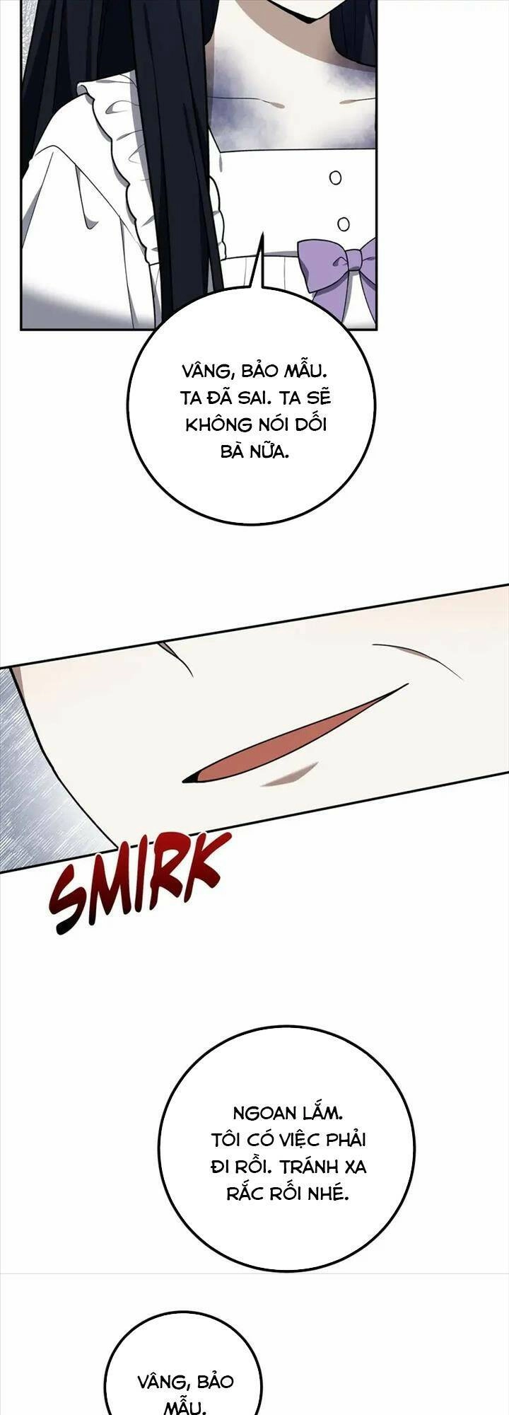 Lời Nguyền Vẫn Chưa Chấm Dứt Chapter 13 - 26