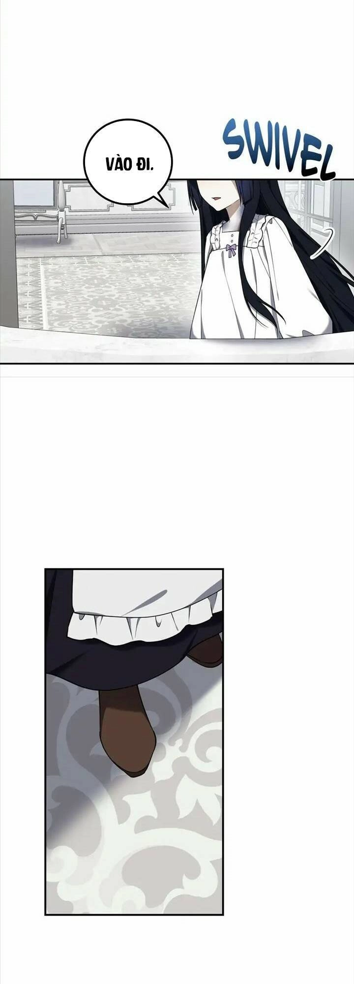 Lời Nguyền Vẫn Chưa Chấm Dứt Chapter 13 - 29