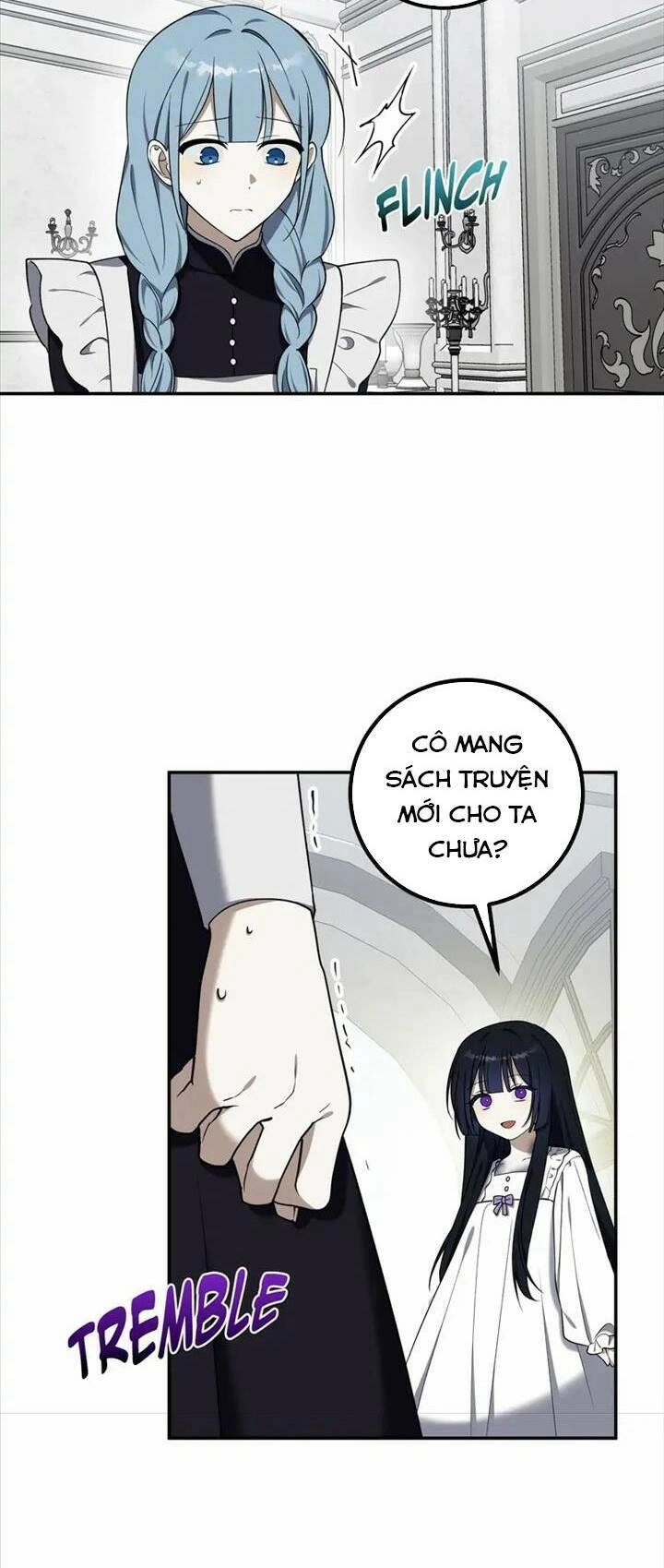 Lời Nguyền Vẫn Chưa Chấm Dứt Chapter 13 - 31