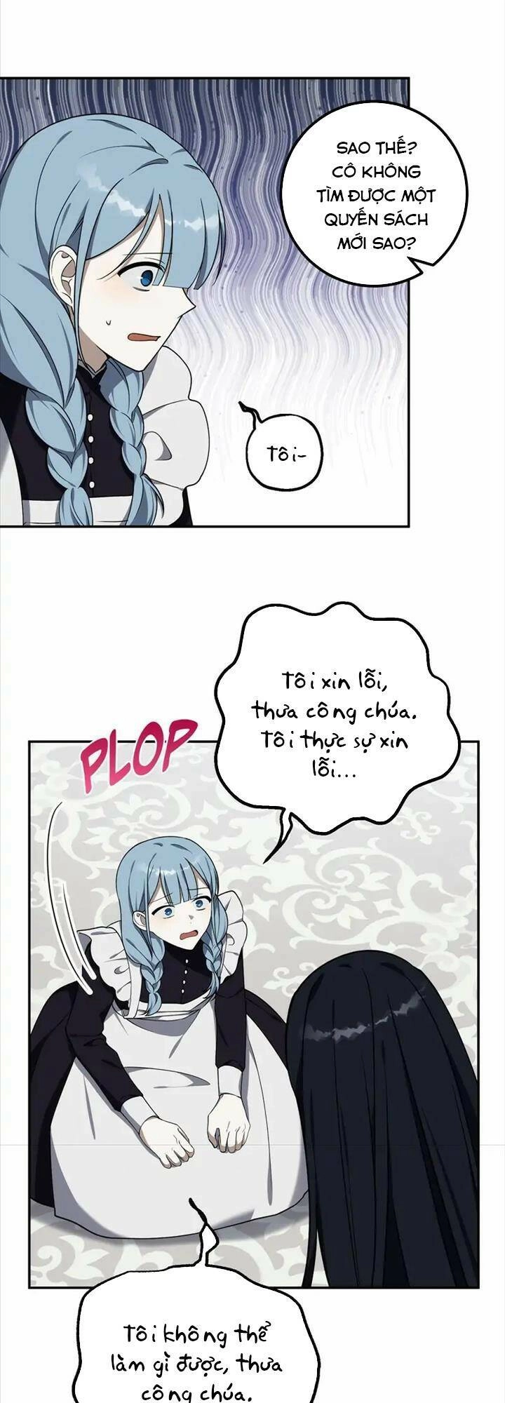 Lời Nguyền Vẫn Chưa Chấm Dứt Chapter 13 - 32