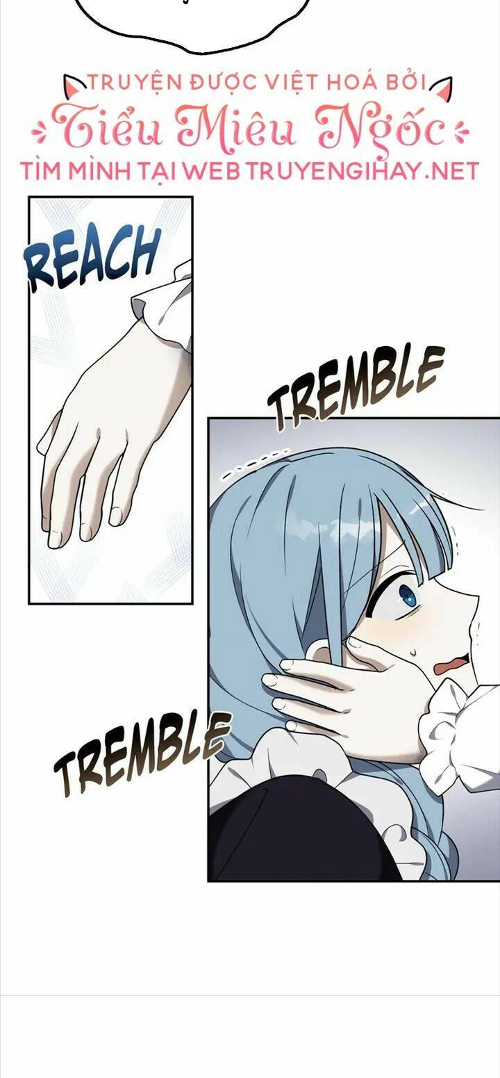 Lời Nguyền Vẫn Chưa Chấm Dứt Chapter 13 - 33