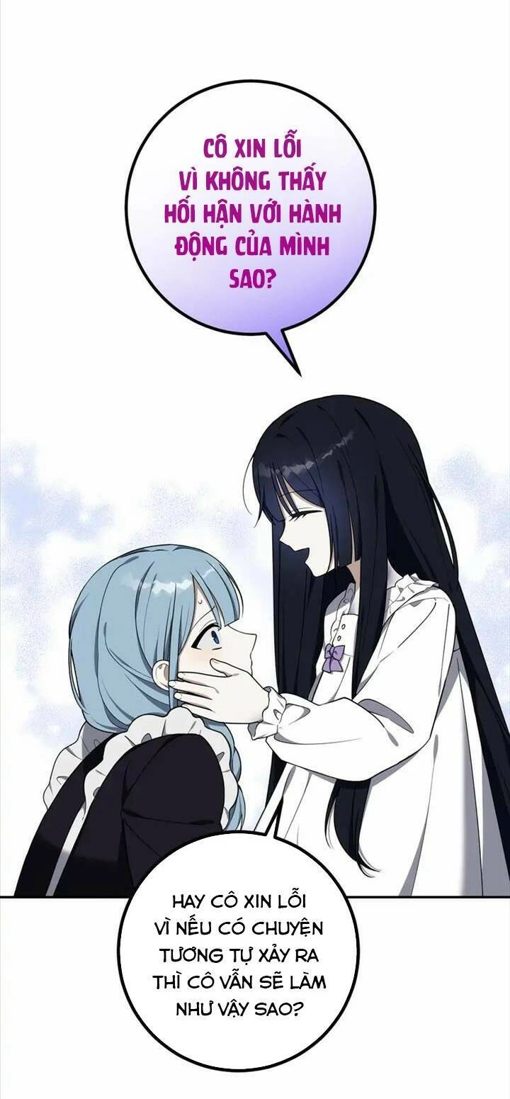 Lời Nguyền Vẫn Chưa Chấm Dứt Chapter 13 - 34