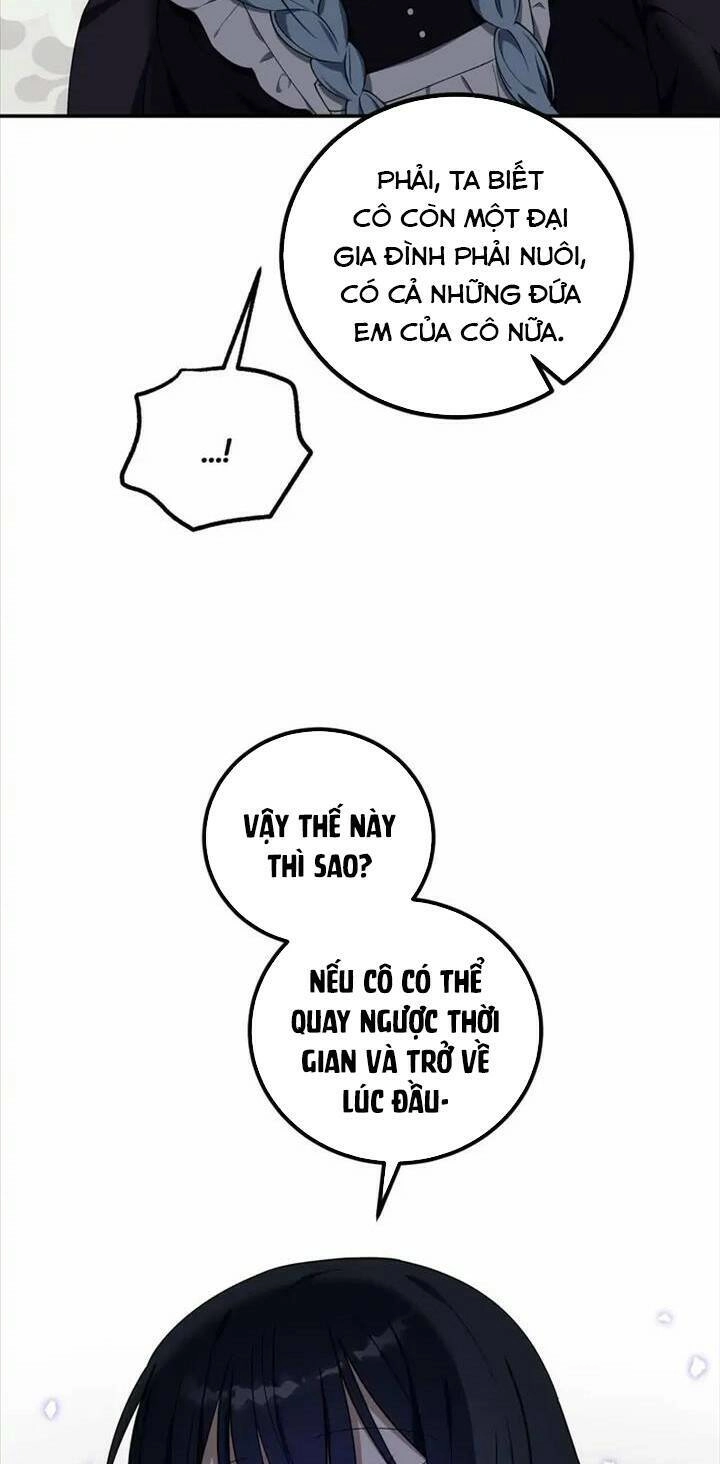 Lời Nguyền Vẫn Chưa Chấm Dứt Chapter 13 - 36