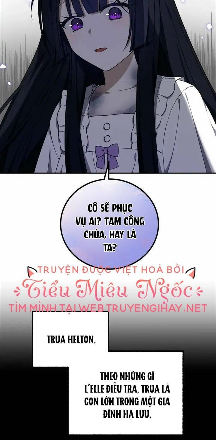 Lời Nguyền Vẫn Chưa Chấm Dứt Chapter 13 - 37