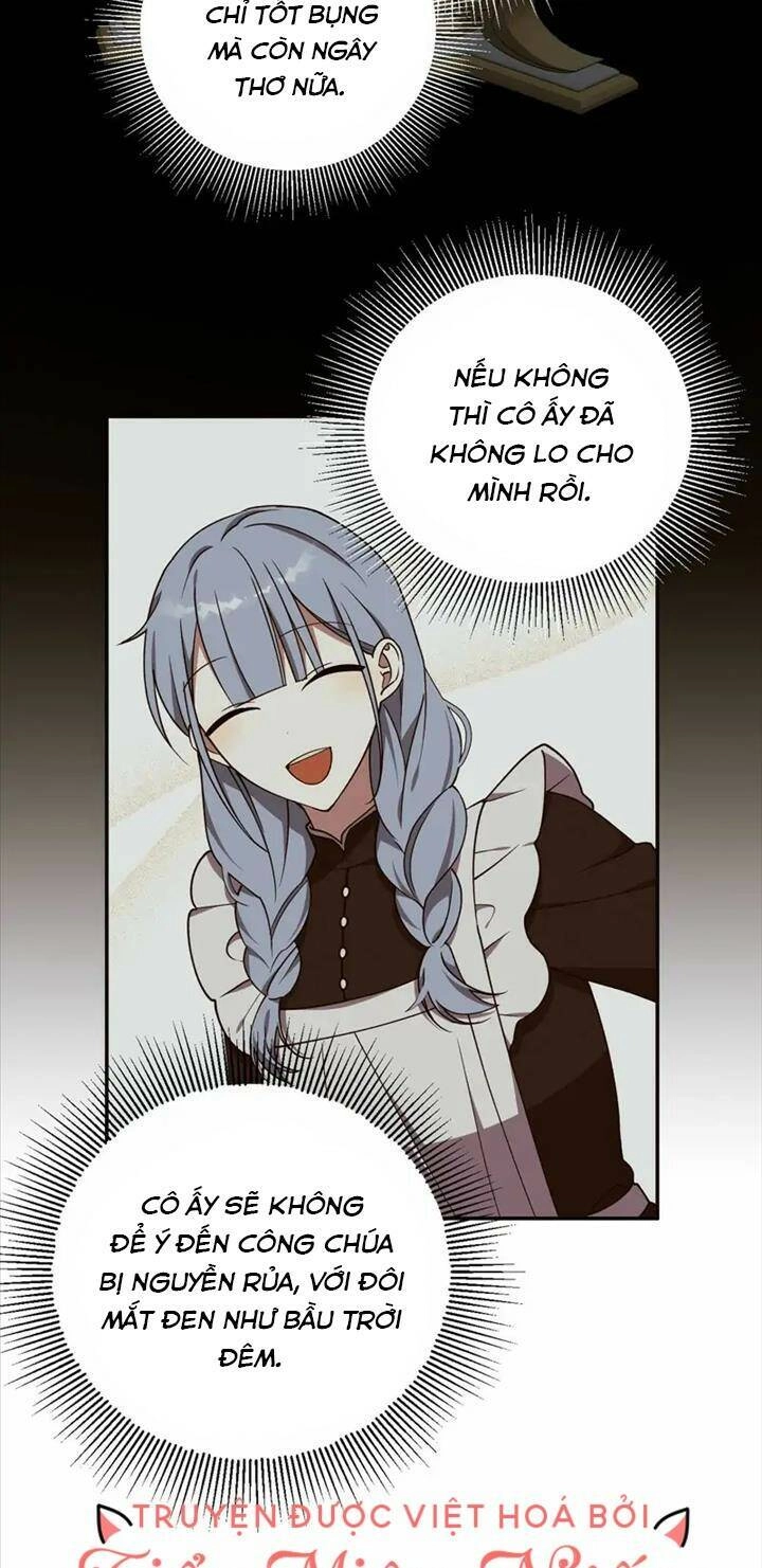 Lời Nguyền Vẫn Chưa Chấm Dứt Chapter 13 - 39