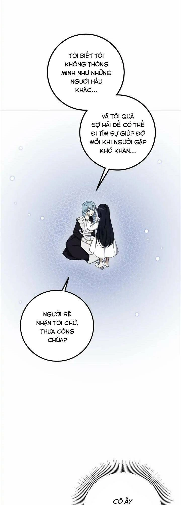 Lời Nguyền Vẫn Chưa Chấm Dứt Chapter 13 - 41