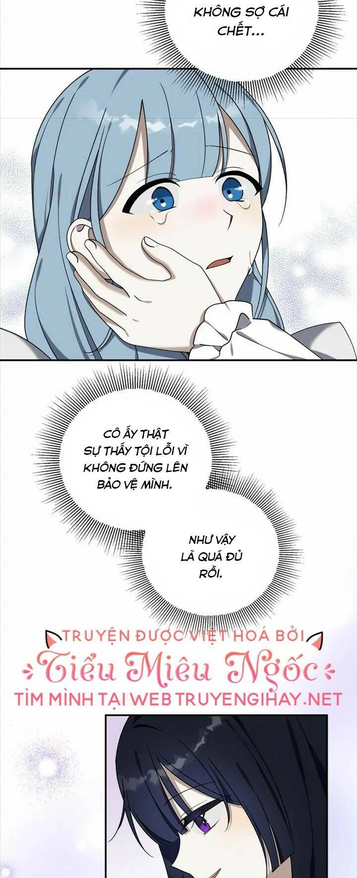 Lời Nguyền Vẫn Chưa Chấm Dứt Chapter 13 - 42