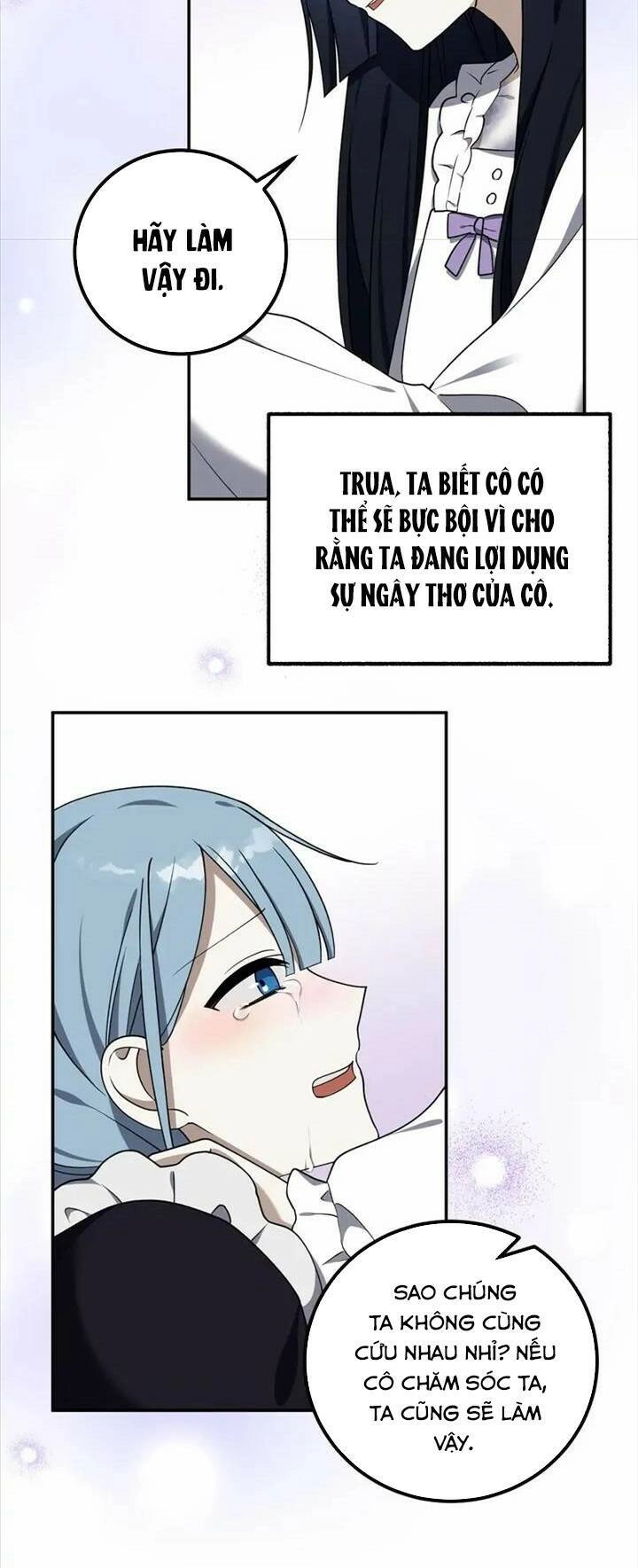 Lời Nguyền Vẫn Chưa Chấm Dứt Chapter 13 - 43