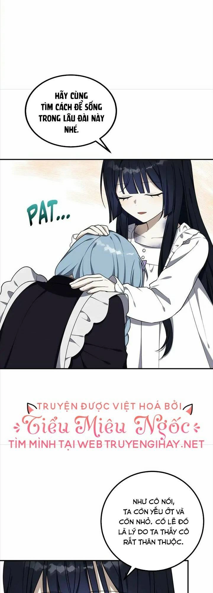 Lời Nguyền Vẫn Chưa Chấm Dứt Chapter 13 - 44