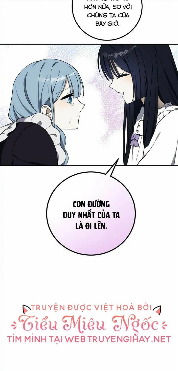 Lời Nguyền Vẫn Chưa Chấm Dứt Chapter 13 - 46