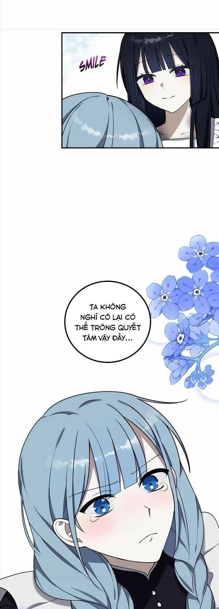 Lời Nguyền Vẫn Chưa Chấm Dứt Chapter 13 - 47